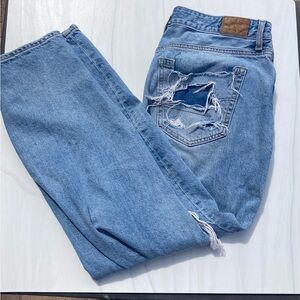 Women’s jeans
